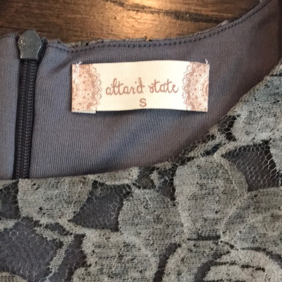 Altar’d State Dress - Picture 3 of 5